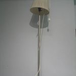 495 8250 Golvlampa